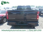 2022 Chevrolet Silverado 2500 HD Custom