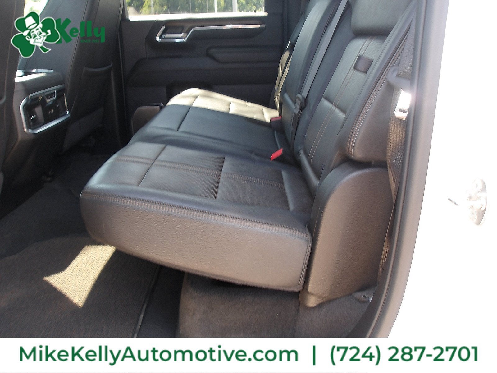 2024 Chevrolet Silverado 3500 HD High Country DRW