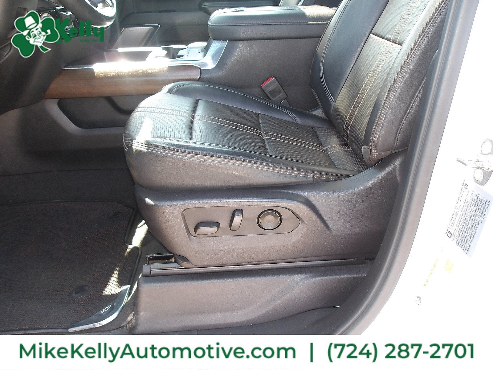 2024 Chevrolet Silverado 3500 HD High Country DRW