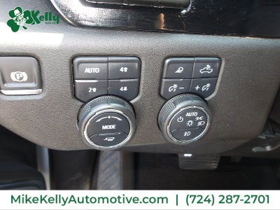 2024 Chevrolet Silverado 3500 HD High Country DRW