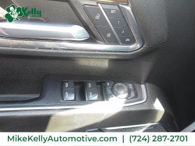 2024 Chevrolet Silverado 3500 HD High Country DRW