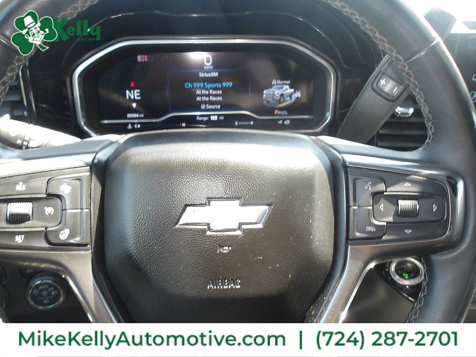 2024 Chevrolet Silverado 3500 HD High Country DRW