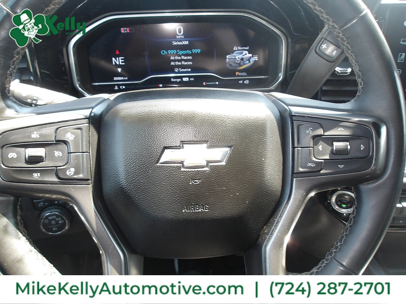 2024 Chevrolet Silverado 3500 HD High Country DRW