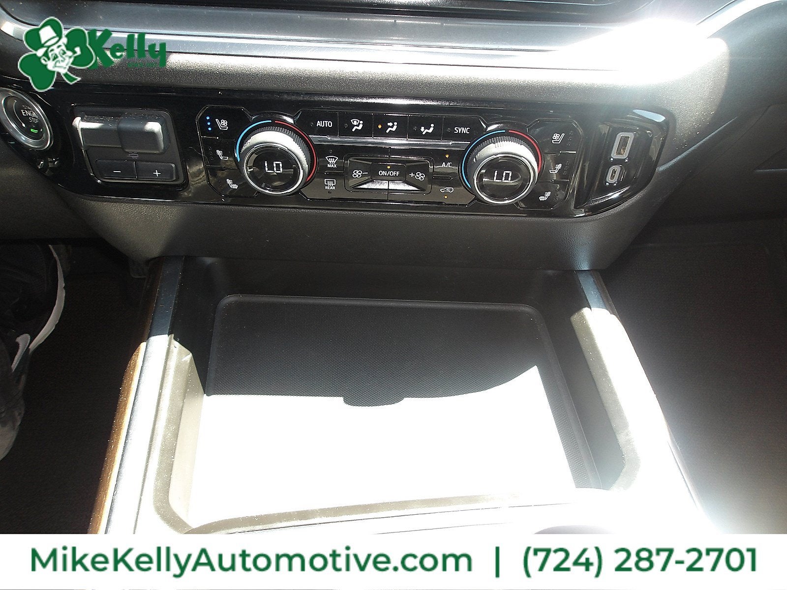 2024 Chevrolet Silverado 3500 HD High Country DRW