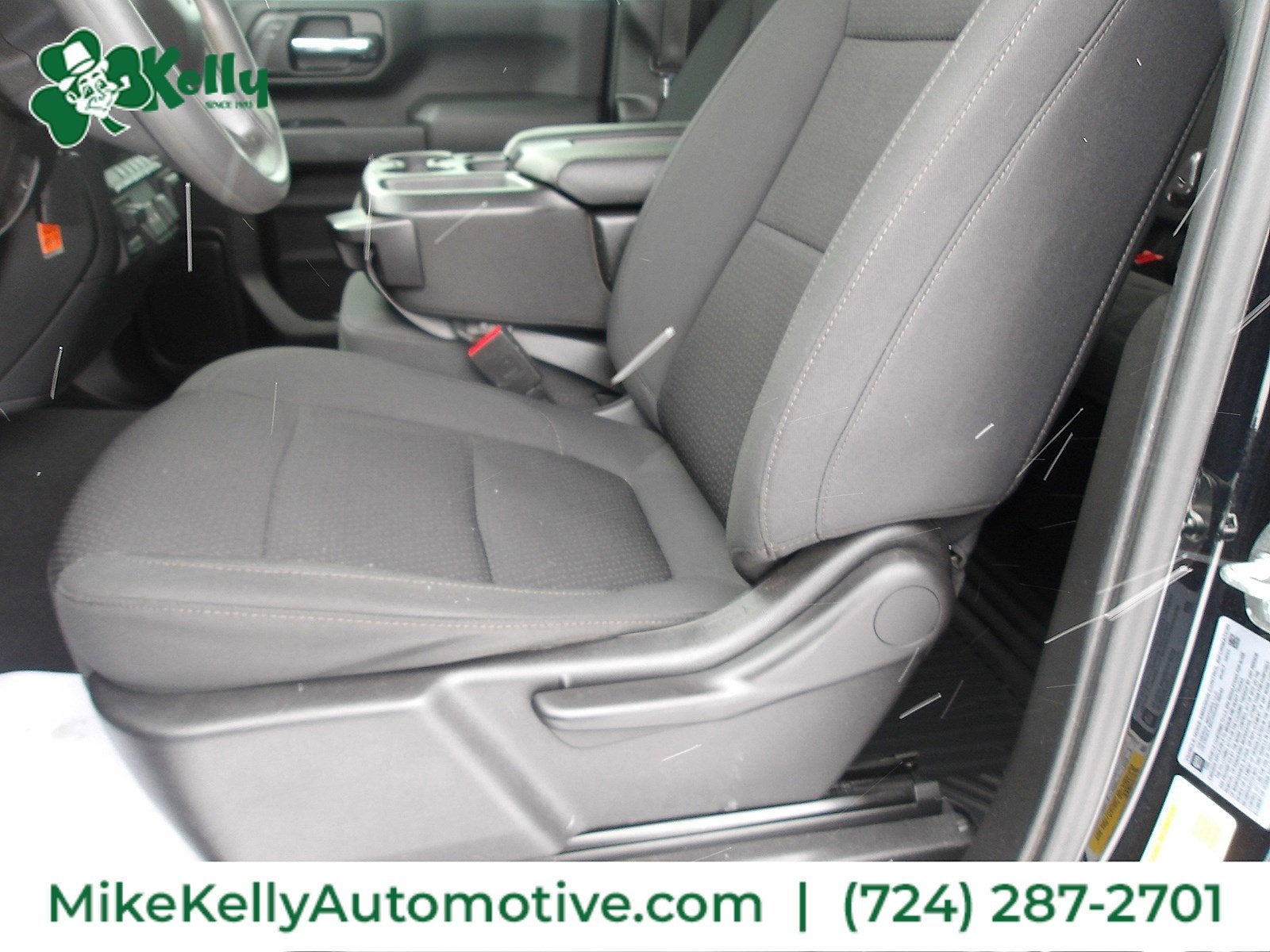 2022 Chevrolet Silverado 2500 HD Custom