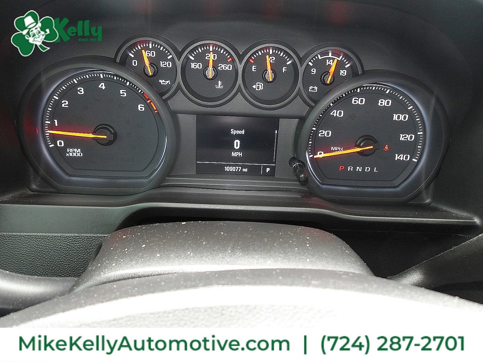 2022 Chevrolet Silverado 2500 HD Custom