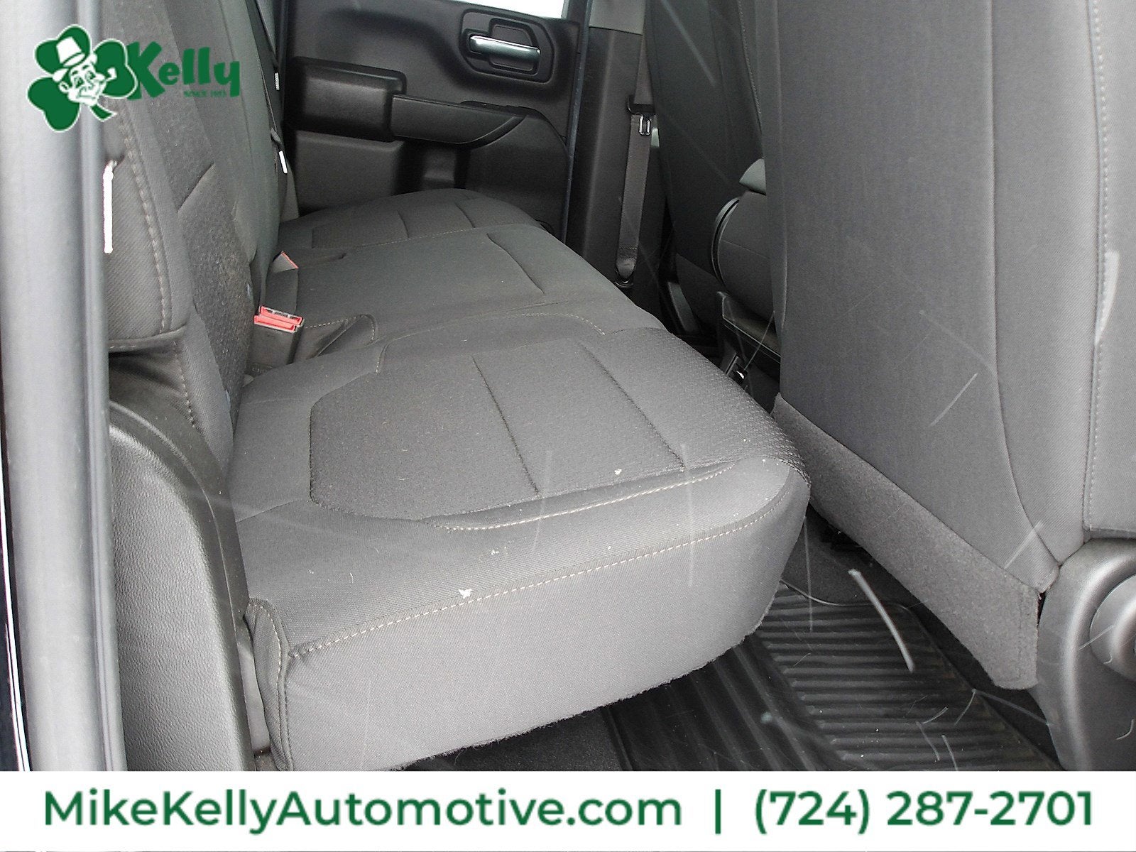 2022 Chevrolet Silverado 2500 HD Custom