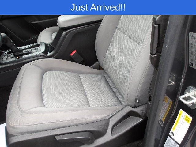 2016 Chevrolet Colorado 2WD WT