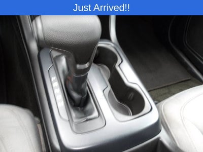 2016 Chevrolet Colorado 2WD WT