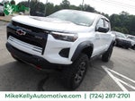 2023 Chevrolet Colorado ZR2