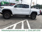 2023 Chevrolet Colorado ZR2