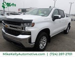 2022 Chevrolet Silverado 1500 LTD LT (2FL)