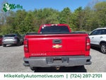 2015 Chevrolet Silverado 1500 LS