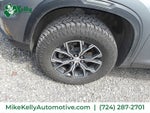 2024 GMC Acadia AT4