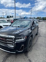 2020 GMC Acadia AT4