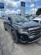 2020 GMC Acadia AT4