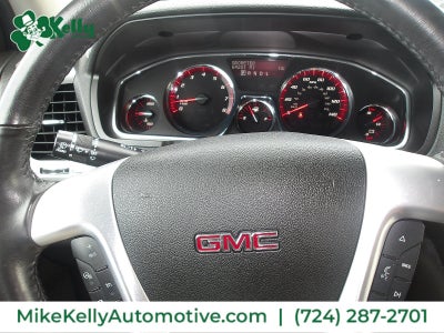 2017 GMC Acadia Limited Limited
