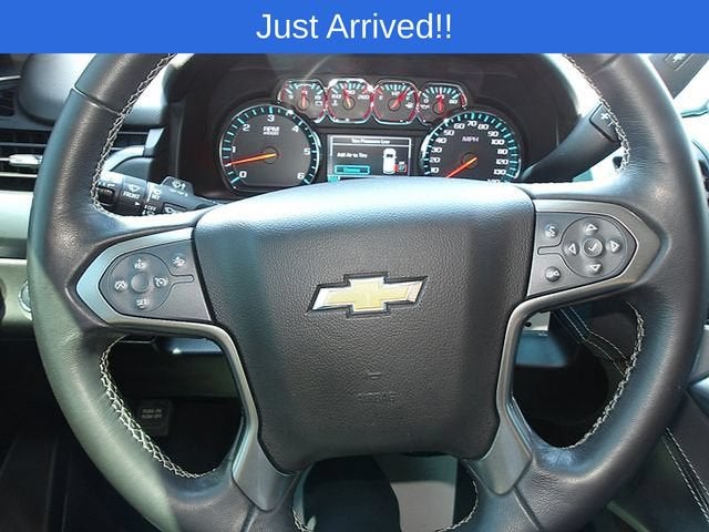 2019 Chevrolet Tahoe LS