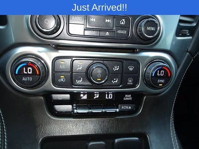 2019 Chevrolet Tahoe LS