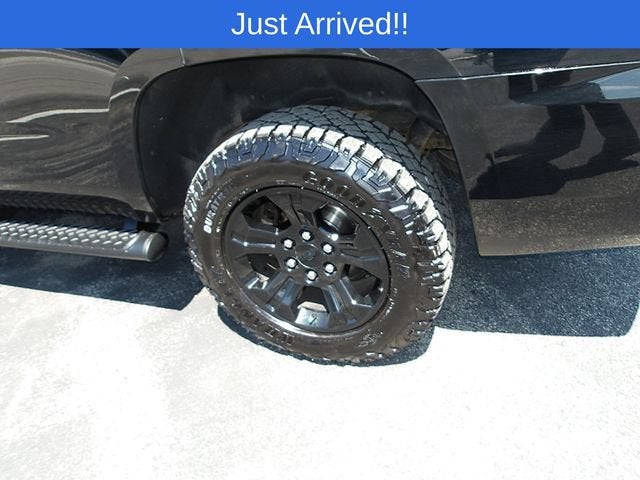 2019 Chevrolet Tahoe LS