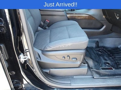 2019 Chevrolet Tahoe LS
