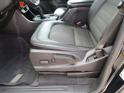 2020 GMC Canyon All Terrain - Cloth