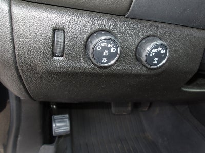 2020 GMC Canyon All Terrain - Cloth