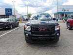 2020 GMC Canyon All Terrain - Cloth