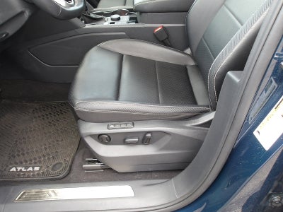 2022 Volkswagen Atlas Cross Sport 3.6L V6 SEL