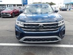 2022 Volkswagen Atlas Cross Sport 3.6L V6 SEL