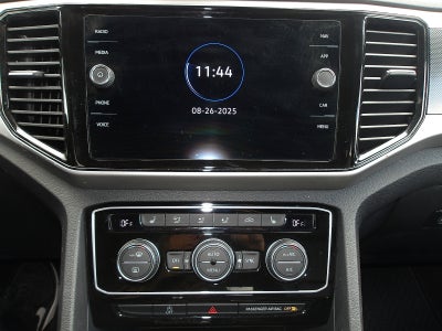 2022 Volkswagen Atlas Cross Sport 3.6L V6 SEL