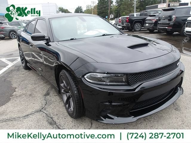 2022 Dodge Charger