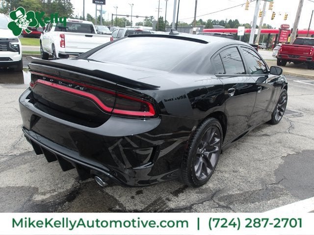 2022 Dodge Charger R/T