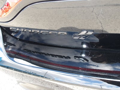 2022 Dodge Charger GT