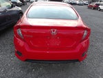 2017 Honda Civic Sedan LX