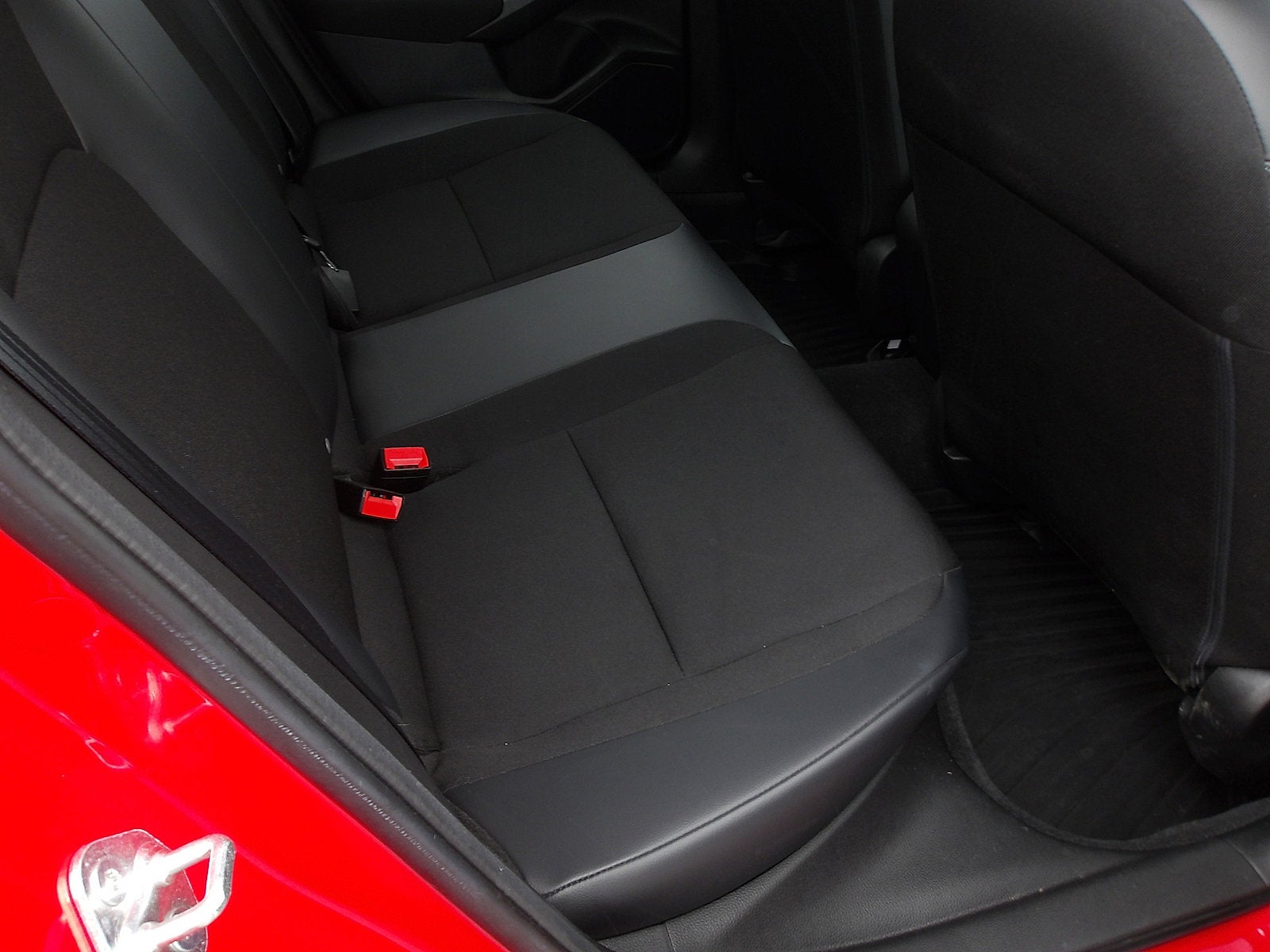 2022 Honda Civic Sedan Sport