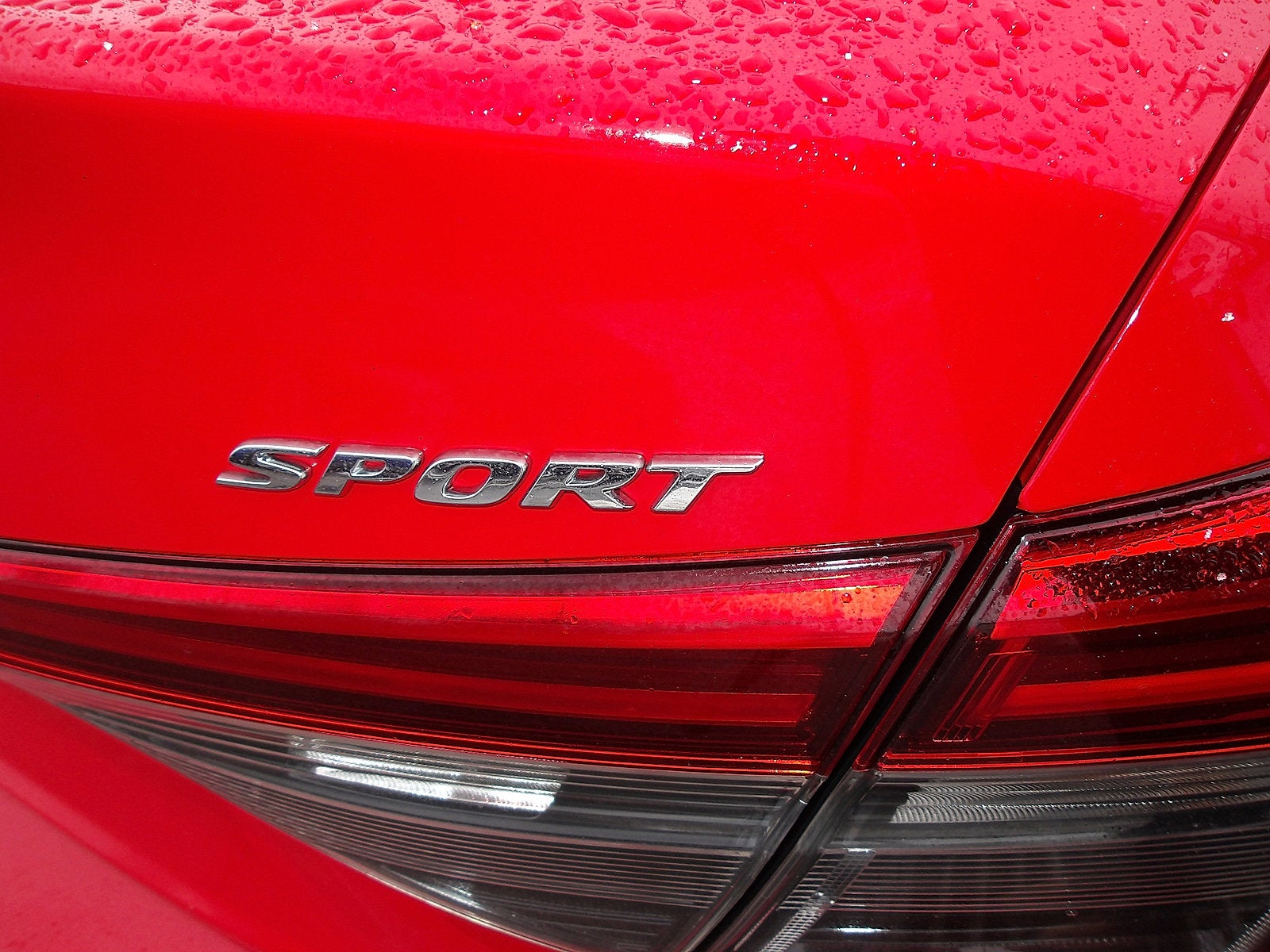 2022 Honda Civic Sedan Sport