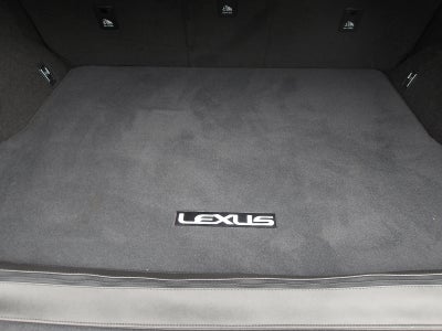 2024 Lexus RX RX 350h