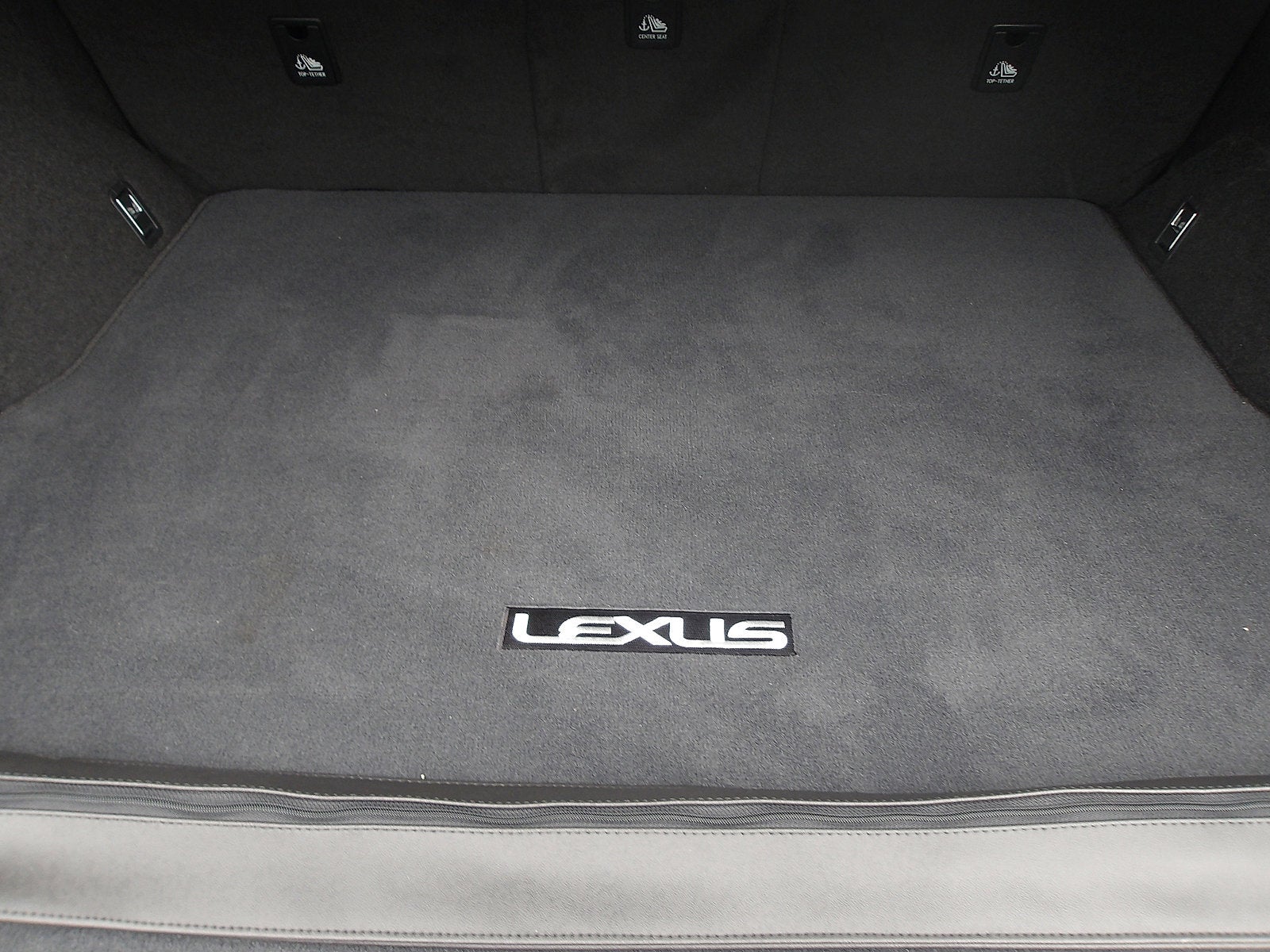 2024 Lexus RX RX 350h