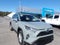 2019 Toyota RAV4 Hybrid XLE