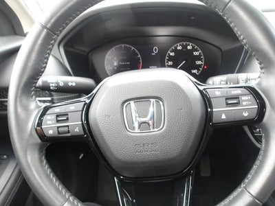 2024 Honda HR-V EX-L