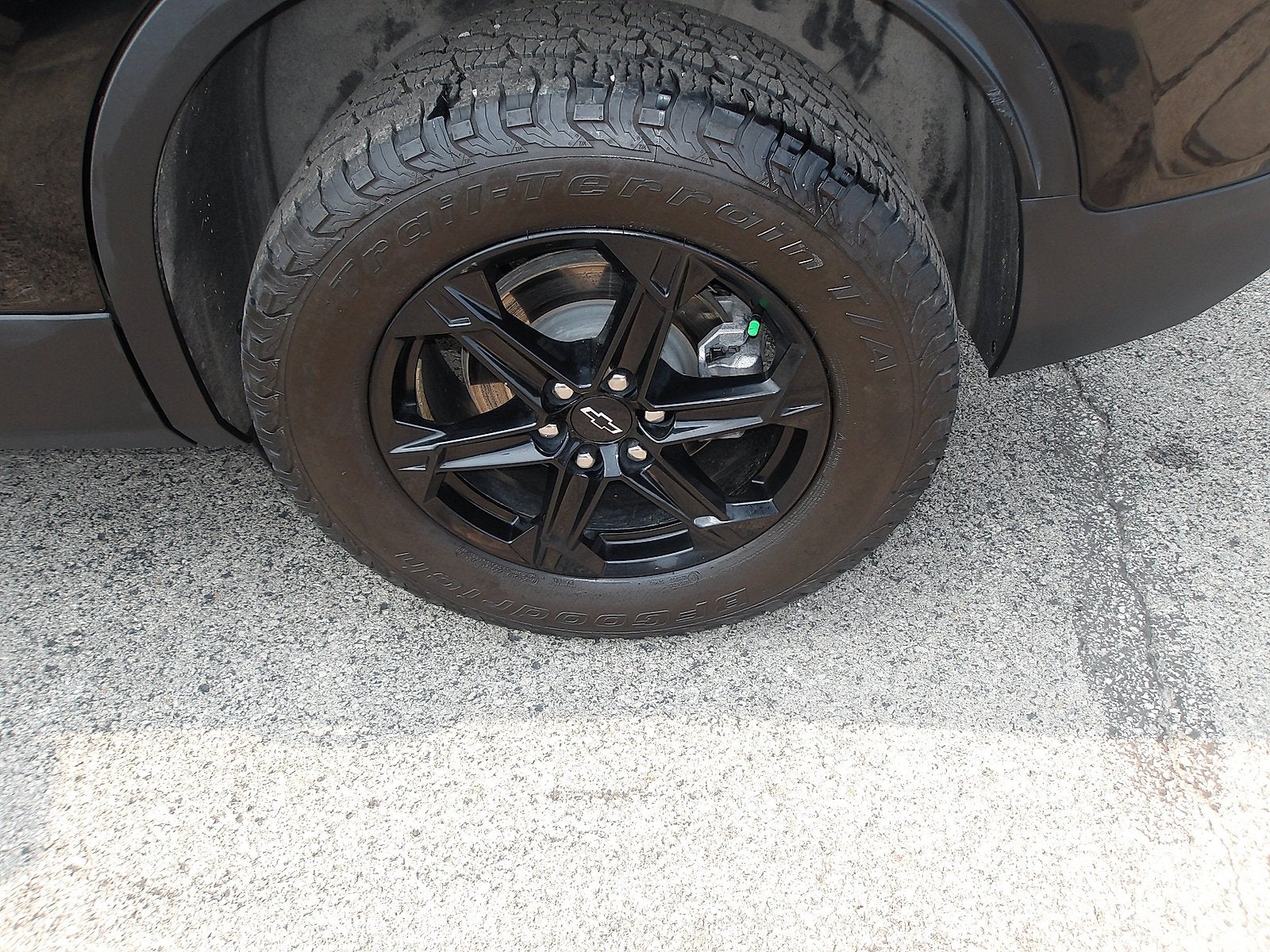 2024 Chevrolet Blazer 3LT