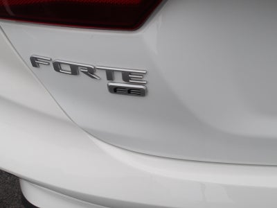 2024 Kia Forte LX