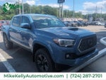 2019 Toyota Tacoma 4WD SR