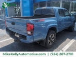 2019 Toyota Tacoma 4WD SR