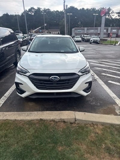2024 Subaru Legacy Limited