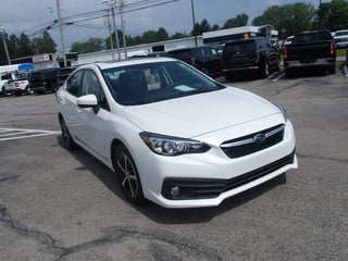 2020 Subaru Impreza Premium