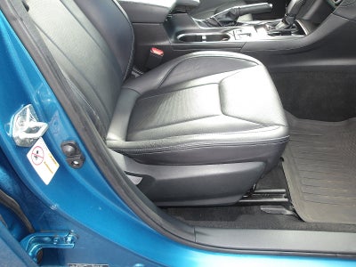 2018 Subaru Impreza Limited