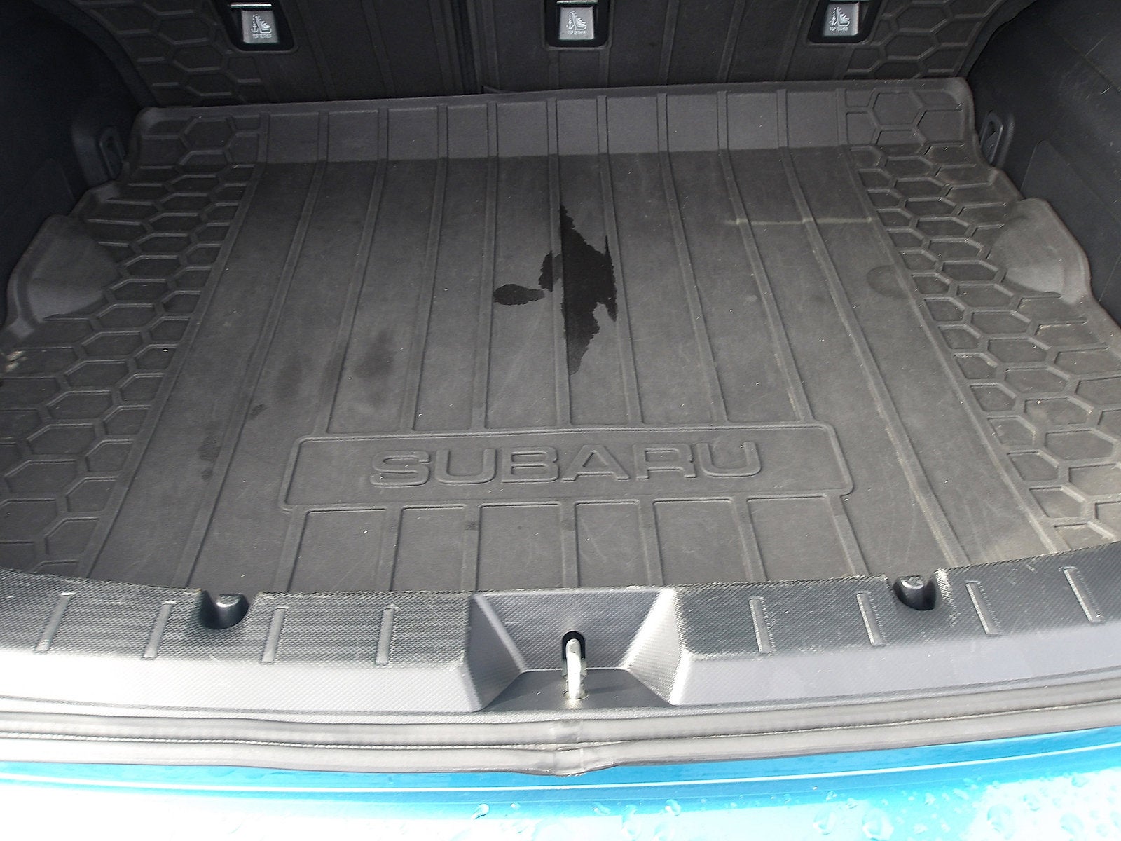 2018 Subaru Impreza Limited