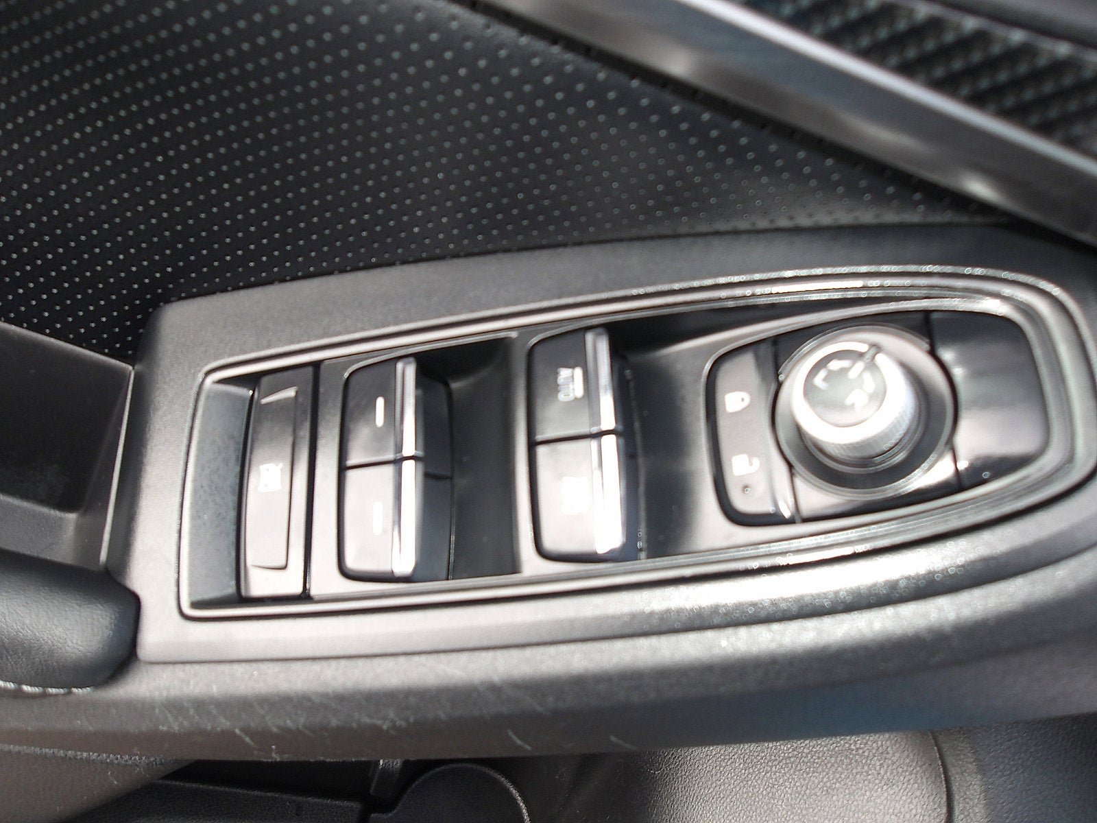 2018 Subaru Impreza Limited